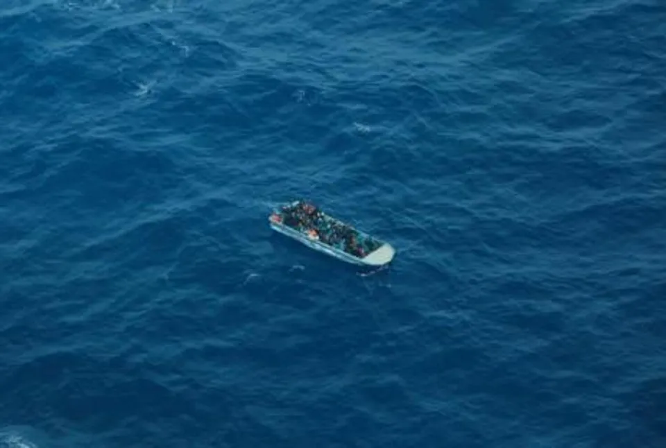 ধীর প্রতিক্রিয়ার ফলে লিবিয়ায় ৩০ অভিবাসীর মৃত্যু