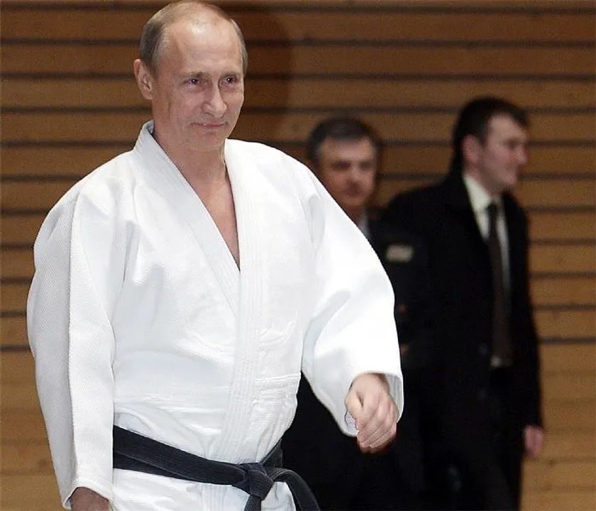 বিশ্ব শান্তির জন্য কী জানালো তায়কোন্ডো?