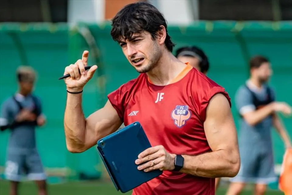 কৃষ্ণা না থাকার ফল ভুগছে বাগান? জবাব দিলেন ফেরান্দো