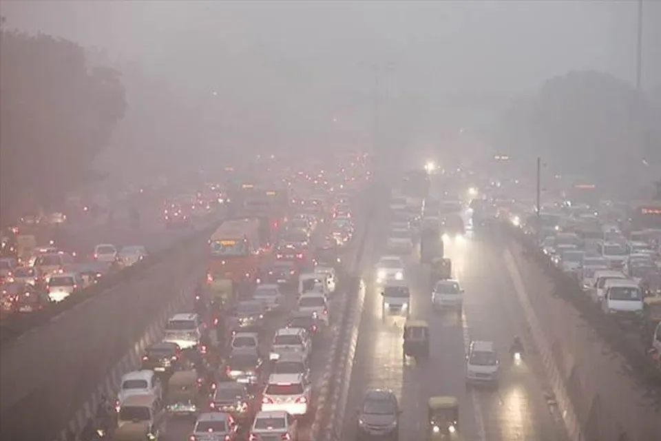 শীতকালে বায়ু দূষণের বিরুদ্ধে কী পদক্ষেপ করতে চলেছে দিল্লি সরকার?