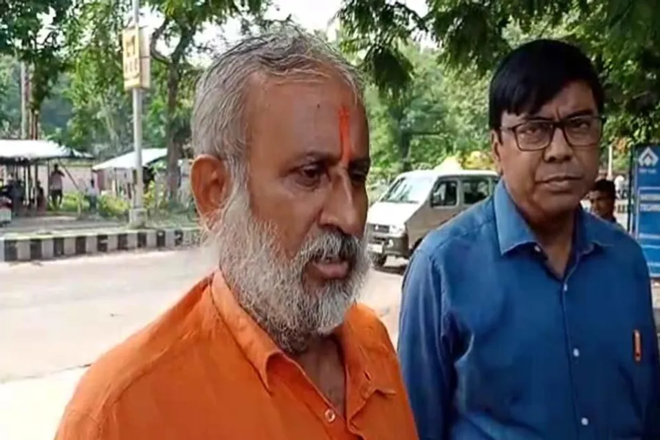 এবার সিবিআইয়ের তলবের মুখে বীরভূম জেলা বিজেপির প্রাক্তন সাধারণ সম্পাদক, শুনুন তার বক্তব্য