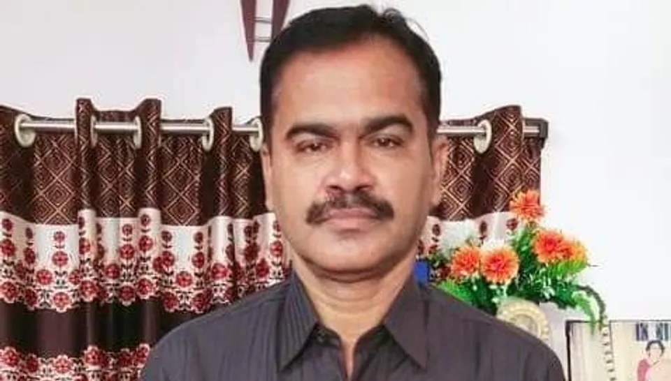 বরাকর ফাঁড়ির ভারপ্রাপ্ত আধিকারিক হেমন্ত দত্তকে বদলির নির্দেশ