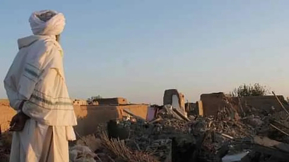 পঞ্জশির নিয়ে মাসুদ-তালিবান রফা