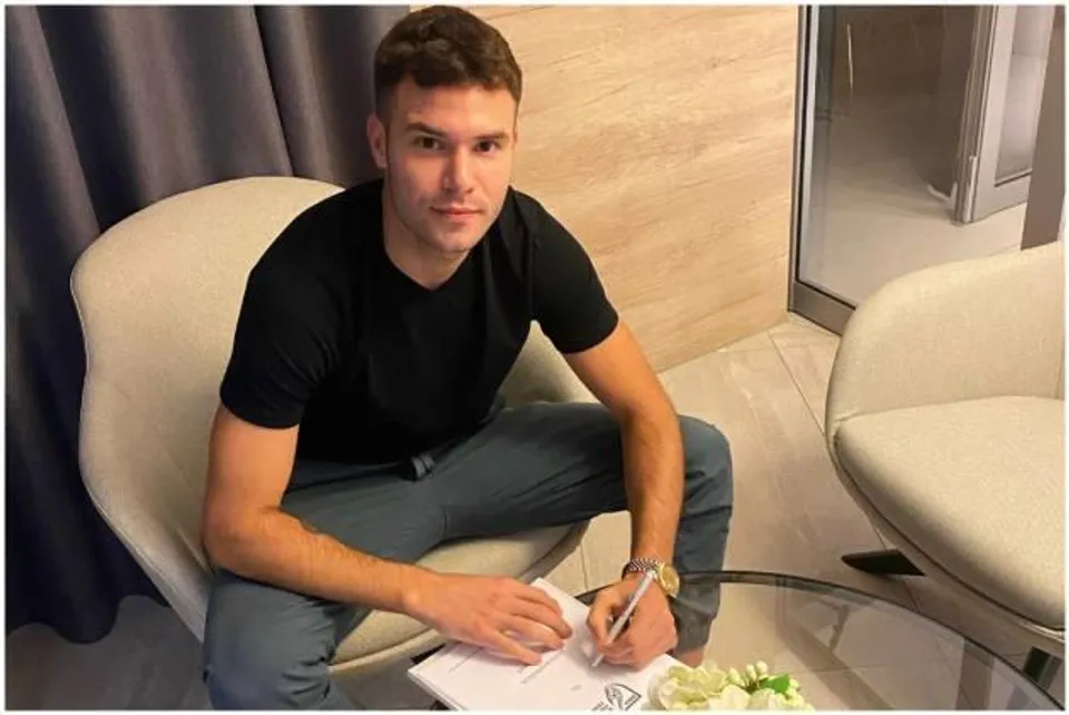 পেরোসেভিচ-কে নিয়ে যা ভাবছেন দিয়াজ