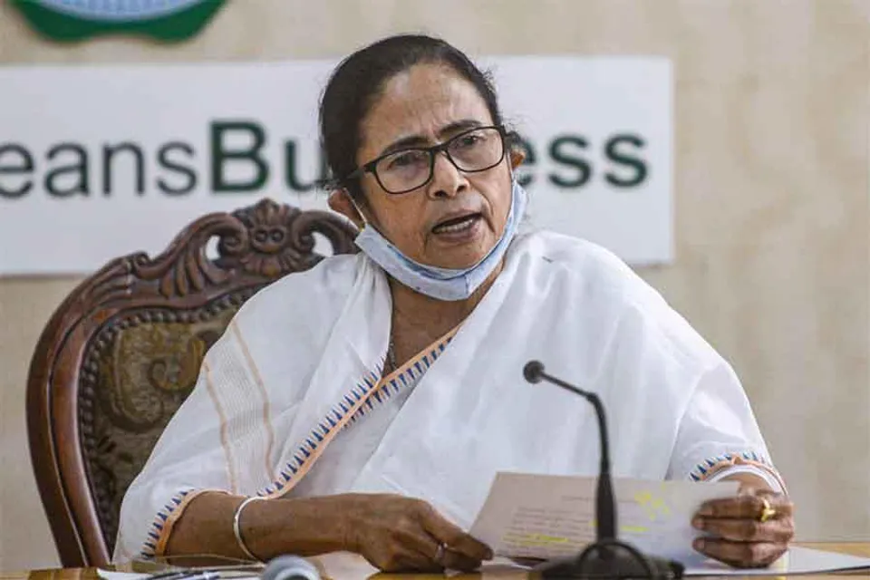 ২১ নভেম্বর নবান্নে জরুরি বৈঠক করবেন মুখ্যমন্ত্রী