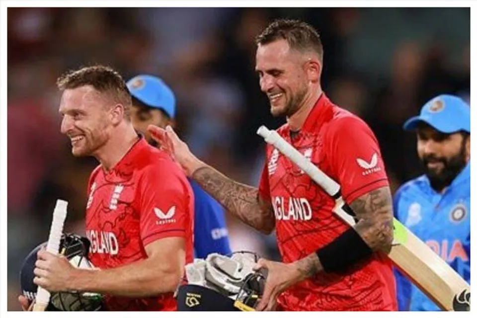 ইংল্যান্ডে নতুন জমানার সূত্রপাতঃ বাটলার