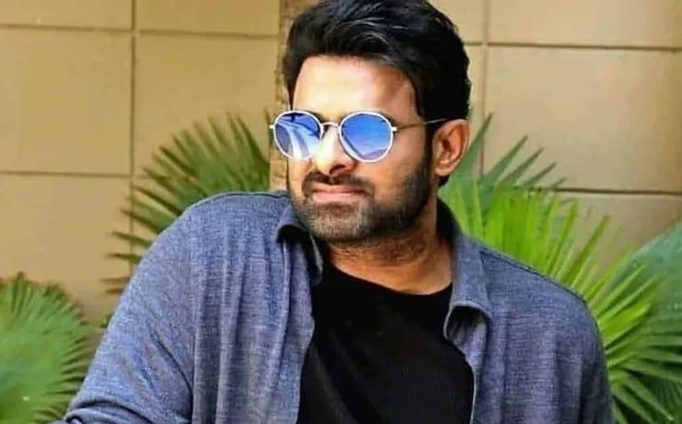 প্রভাসকে আত্মহত্যার হুমকি দিলেন তারই এক ভক্ত