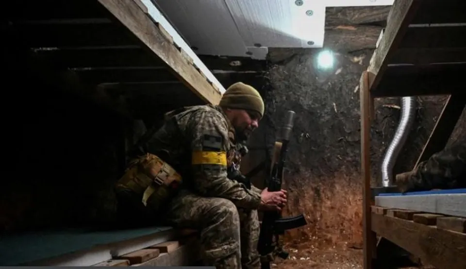 যুক্তরাষ্ট্রের মধ্যবর্তী নির্বাচন হুমকিতে ফেলতে পারে ইউক্রেনের ভবিষ্যৎ