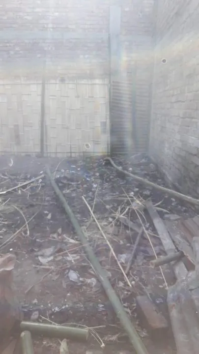 তৃণমূল কংগ্রেস কর্মীর দোকান ভাঙচুর করে দখলের অভিযোগ বিজেপির বিরুদ্ধে