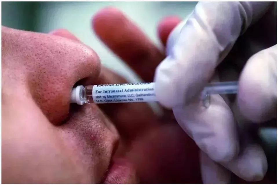 ভারতের প্রথম 'নাসাল' কোভিড ভ্যাকসিন চালু করল কেন্দ্র