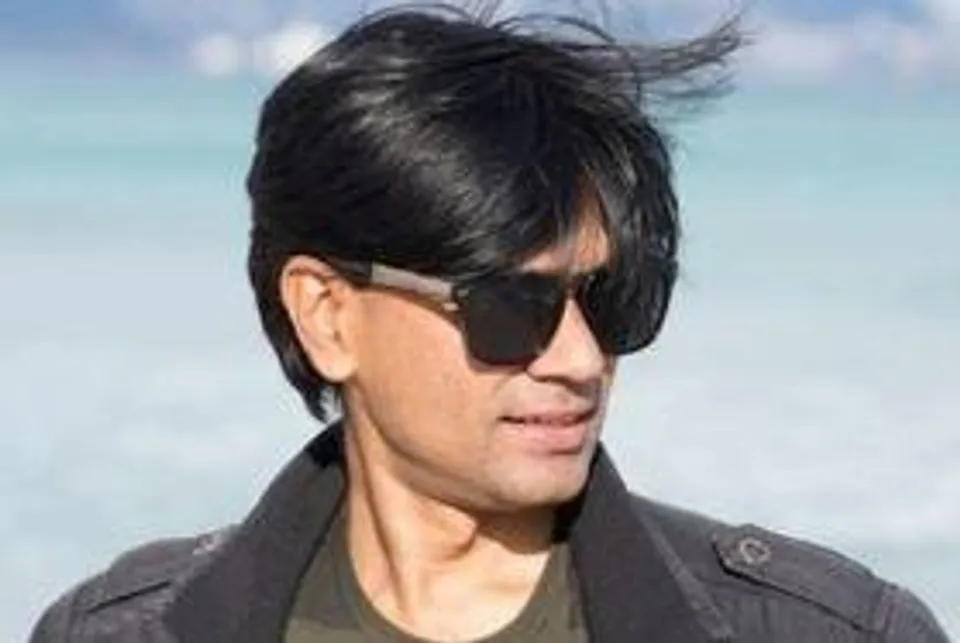 বিদেশ থেকে অর্থ অনুদান নেওয়ার অভিযোগ জুবেরের বিরুদ্ধে