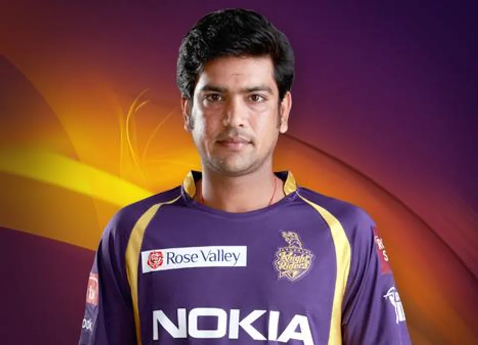 কেকেআরের সমর্থনে টুইট করলেন লক্ষ্মীরতন শুক্লা