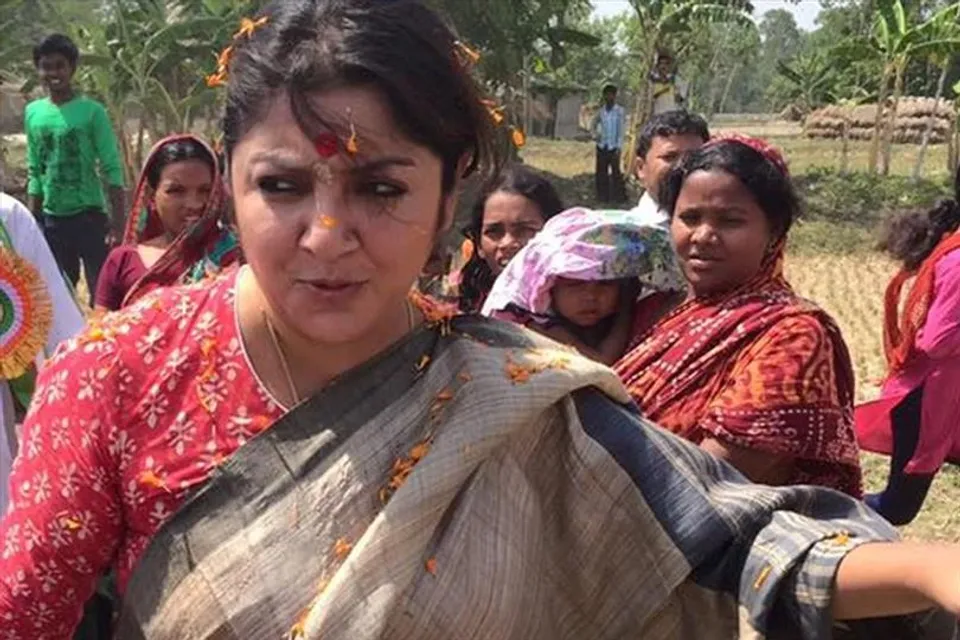 বিদ্যাসাগরের শিক্ষা এখন জেলের ভিতরে, বিস্ফোরক লকেট