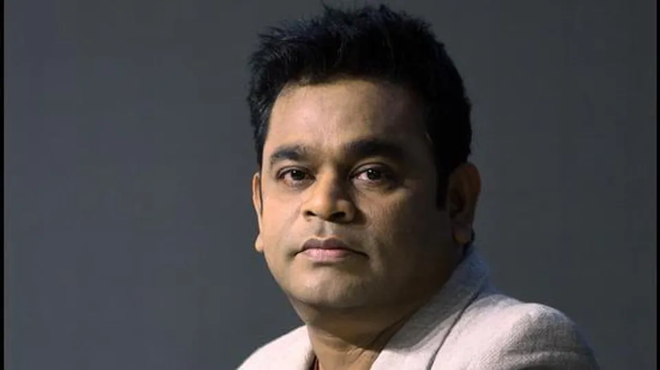 বিয়ে করলেন এ আর রহমানের মেয়ে দেখুন সেই ছবি