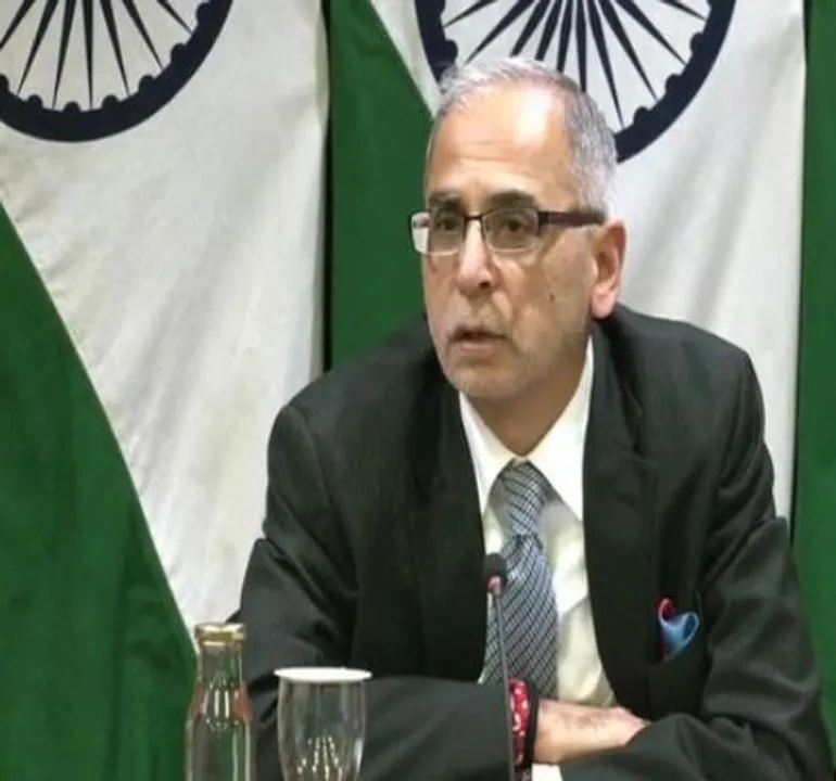 জি-২০-এর অংশ নয় এমন দেশগুলোর জন্য ভয়েস অব গ্লোবাল সাউথ সামিটের সুযোগঃ পররাষ্ট্র সচিব