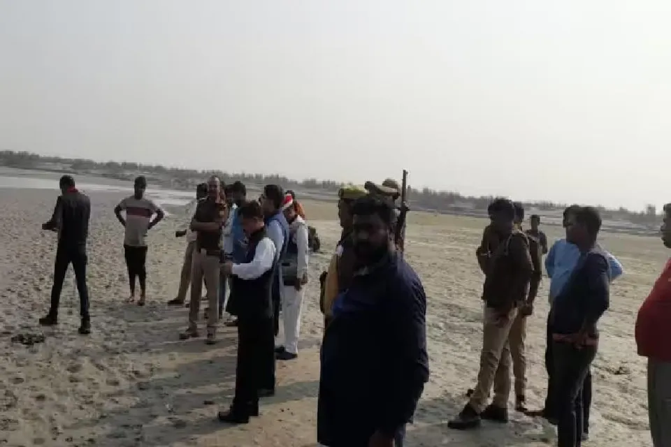 গঙ্গায় ডুবে মৃত্যু হল একাধিক ডাক্তারি শিক্ষার্থীর