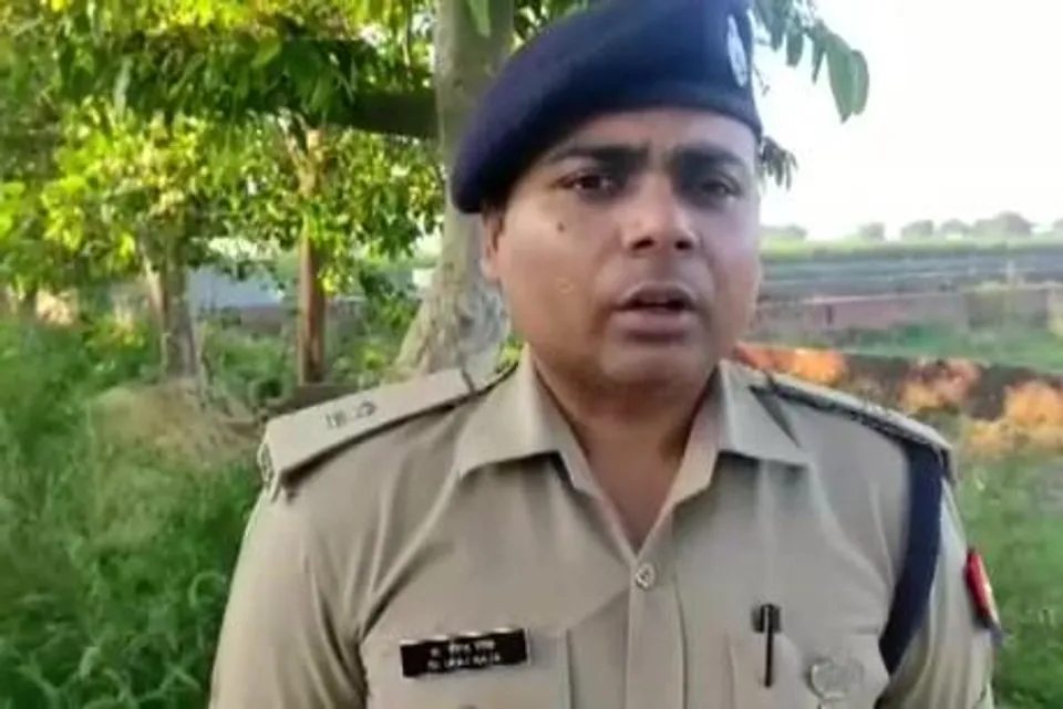 গাজিয়াবাদে অপহৃত নাবালিকার মৃতদেহ উদ্ধার