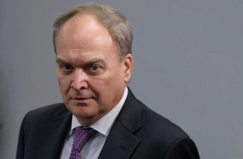 কৃষ্ণ সাগরে ড্রোন ভূপাতিত করায় রাশিয়ার রাষ্ট্রদূতকে তলব করেছে যুক্তরাষ্ট্র