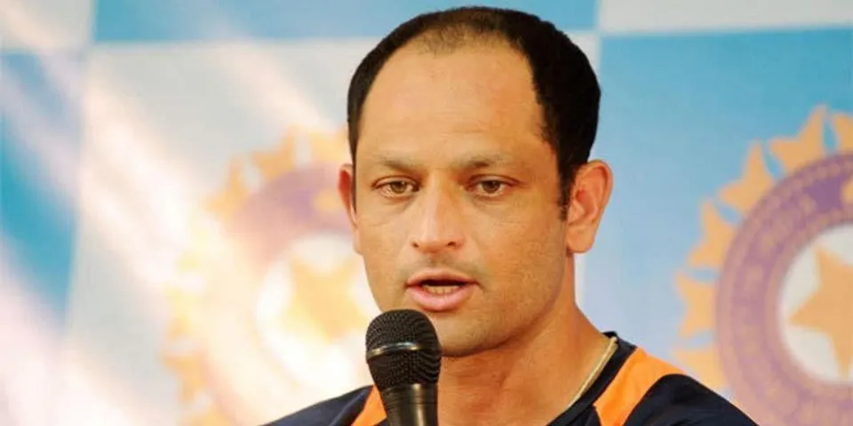 সব কৃতিত্ব ক্রিকেটারদের দিলেন হৃষিকেশ