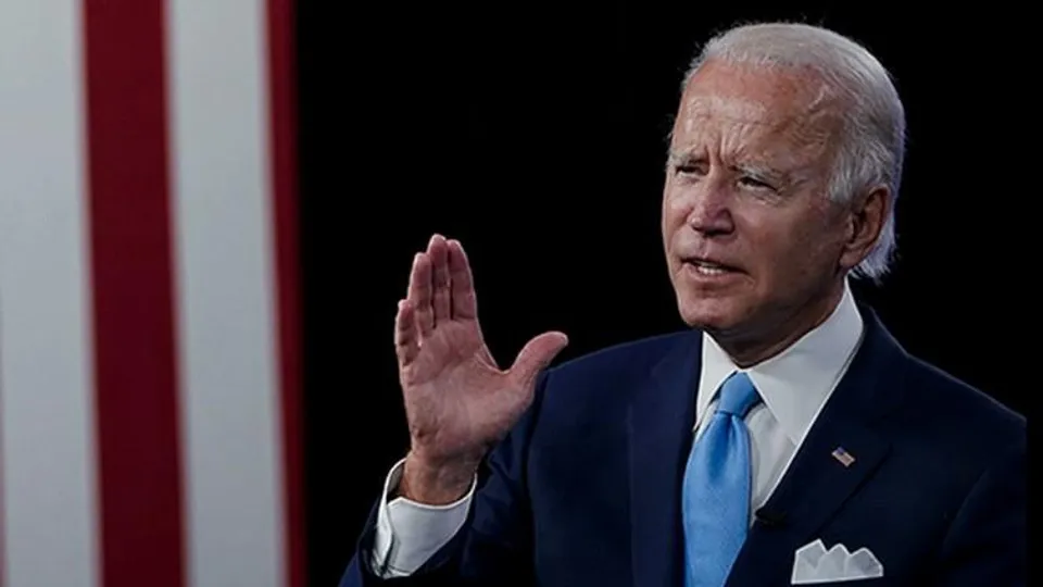 চীনা আগ্রাসন হলে মার্কিন বাহিনী তাইওয়ানকে রক্ষা করবে: বাইডেন