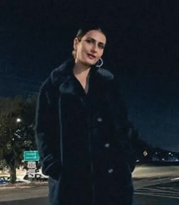 ইন্দিরা গান্ধীর চরিত্রে অভিনয়ের প্রস্তুতির আভাস দিলেন ফাতিমা সানা শেখ