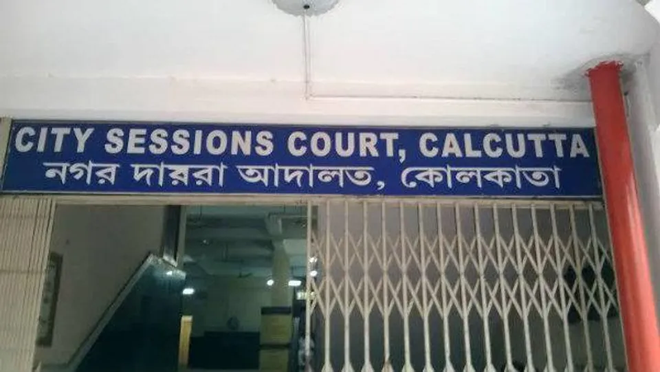 নগর দায়রা আদালতে পার্থ-অর্পিতার শুনানি