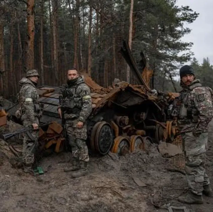ইউক্রেন যুদ্ধে জাপানি নাগরিক নিহত