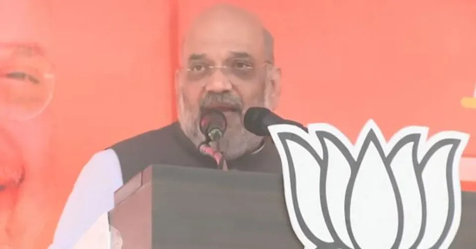 যাদের চশমা হলুদ, তারা হলুদ দেখেন! অখিলেশকে কটাক্ষ শাহর