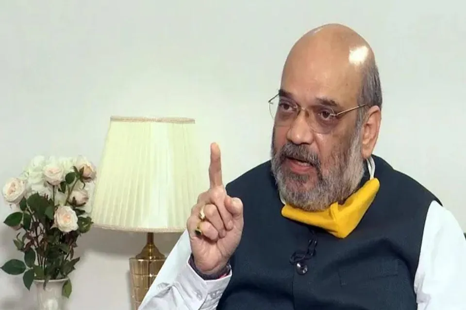 গোধরার হাহাকার আজও ভুলতে পারেননি অমিত শাহ