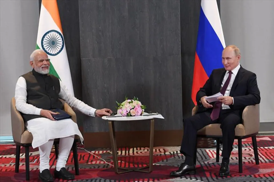 নরেন্দ্র মোদীর মন্তব্যের প্রশংশায় এবার যুক্তরাজ্য