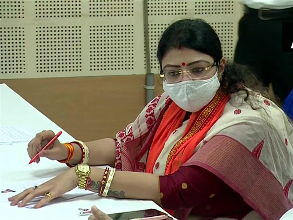 গণনা শেষ না হওয়া পর্যন্ত ছাড়া যাবে না টেবিল