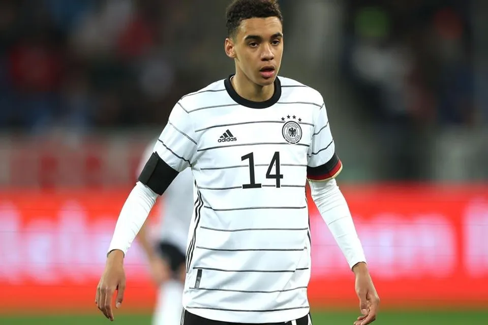 এটা দুর্ভাগ্য যে জামাল মুসিয়ালা টুর্নামেন্টে খেলাতে পারবেন না: হ্যান্সি ফ্লিক