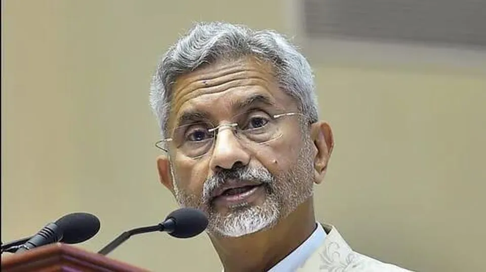 ইন্দো-প্যাসিফিক, ইউক্রেন নিয়ে আলোচনা করলেন ভারত ও কানাডার পররাষ্ট্রমন্ত্রীরা