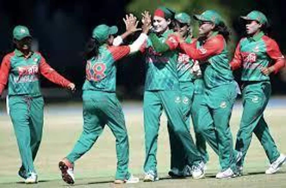 ইতিহাস গড়ল সালমা-রা