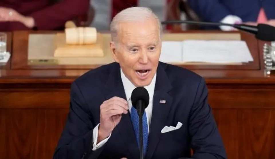 মিসিসিপিতে গণহত্যার ঘটনায় প্রতিক্রিয়া দিলেন বাইডেন