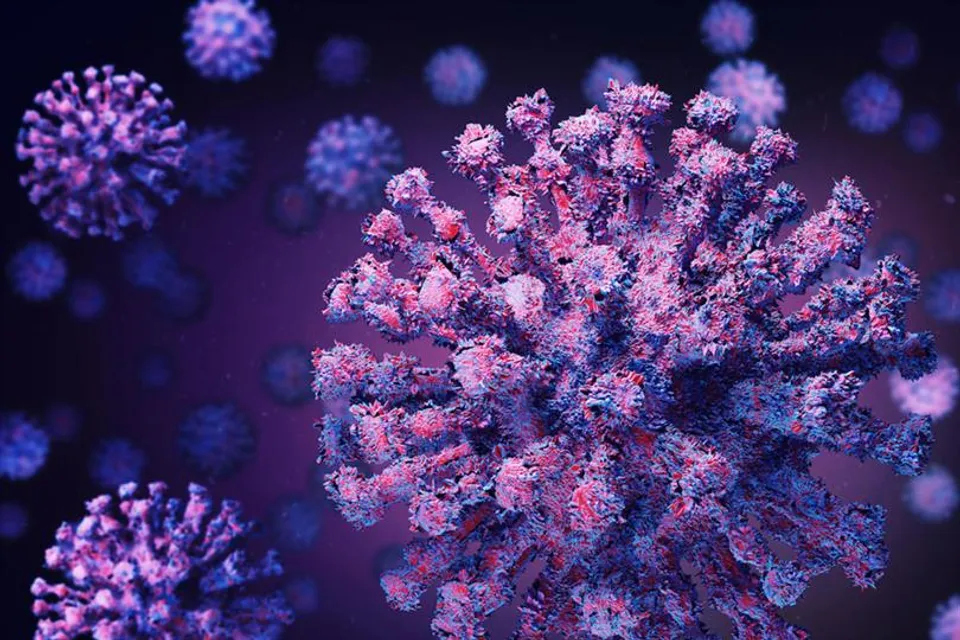 কিছুটা কমল দেশের দৈনিক সংক্রমণ, বিপুল কমল মৃত্যু সংখ্যা