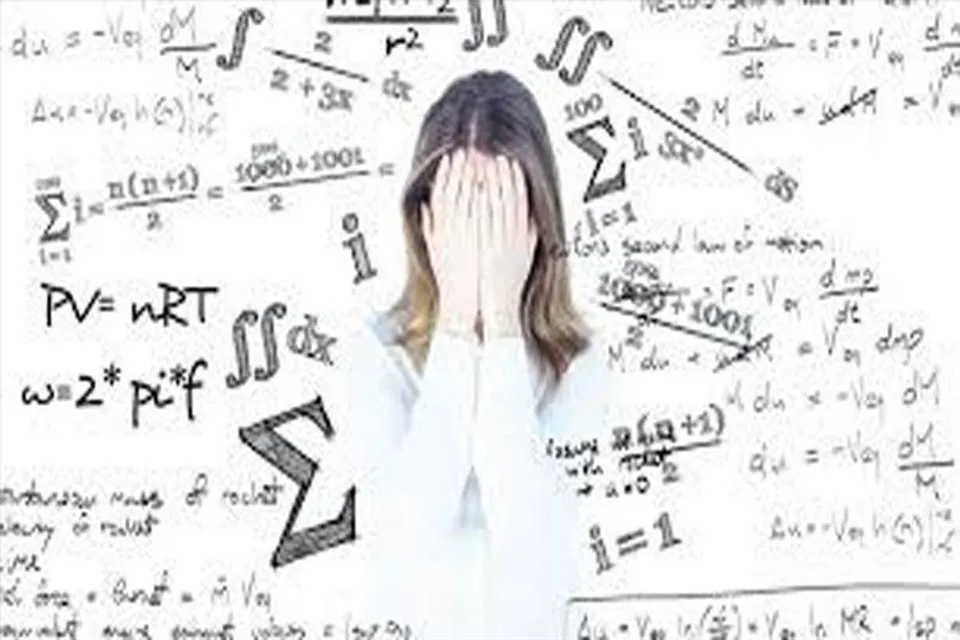 মাধ্যমিকে অঙ্কে ভালো ফল করার কৌশল