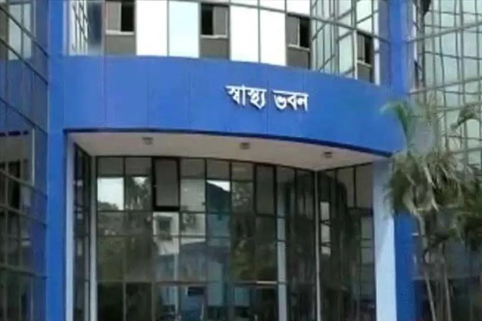 স্বাস্থ্য ভবনে বৈঠকে বসছে রাজ্যের কোভিড পরামর্শদাতা কমিটি