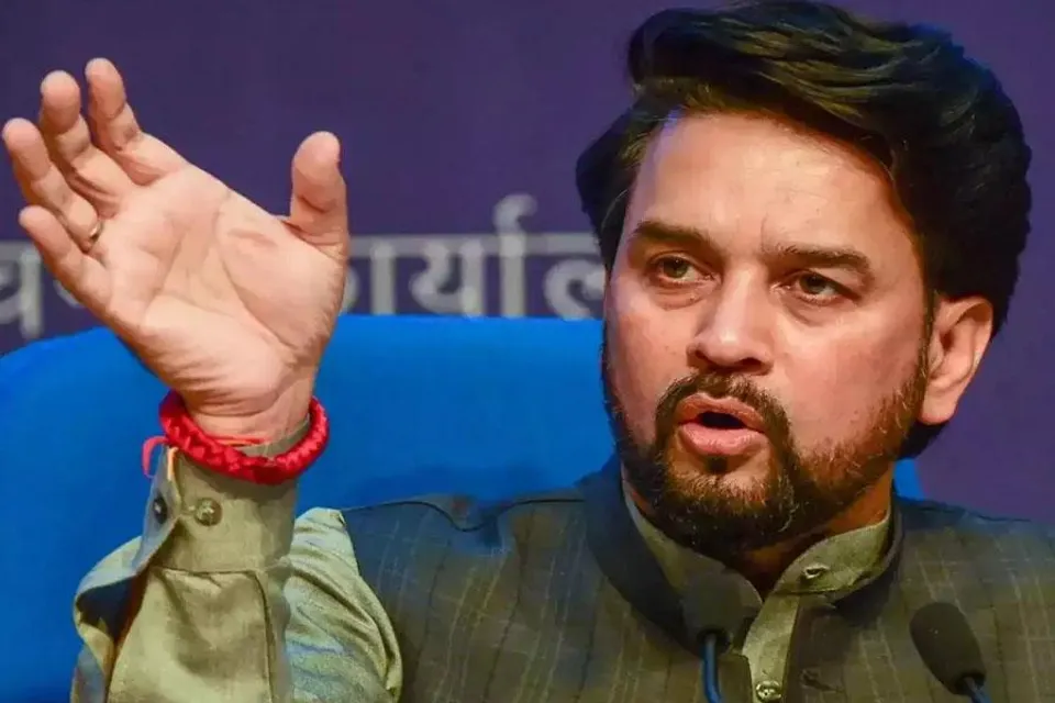 ভুয়ো খবর ছড়ানোর বিরুদ্ধে ফের কড়া সিদ্ধান্ত নিতে চলেছে তথ্য ও সম্প্রচার মন্ত্রক