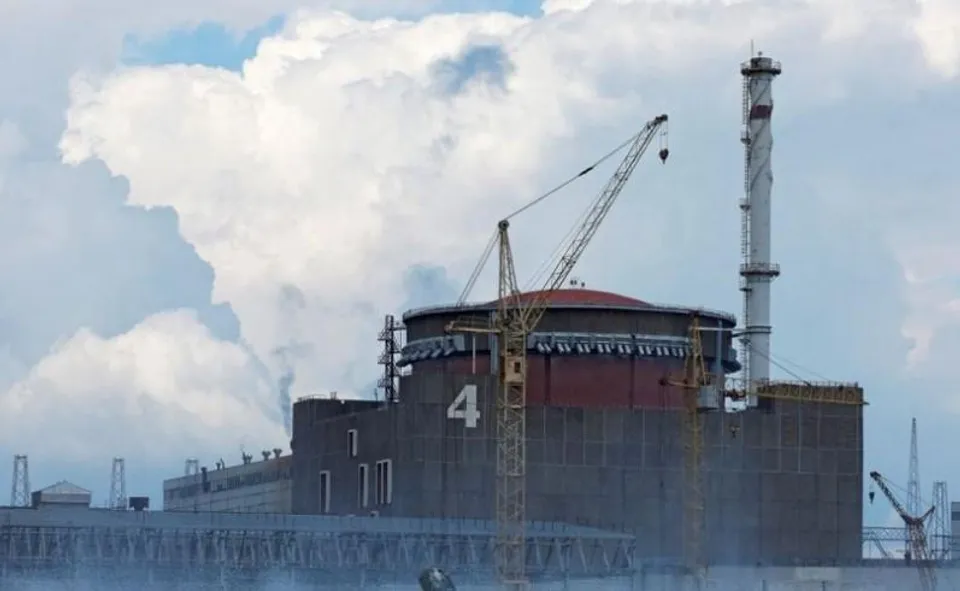 জাপোরিঝিয়ায় সংঘাত বন্ধের আহ্বান জাতিসংঘের