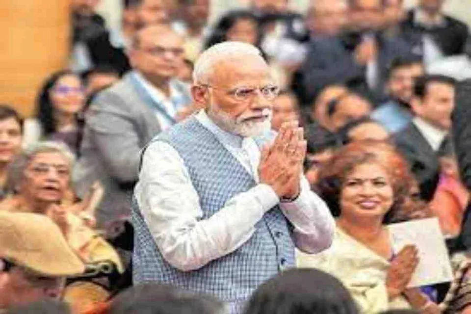 দেশবাসীকে কয়েক মাস অপেক্ষা করতে বললেন প্রধানমন্ত্রী নরেন্দ্র মোদী