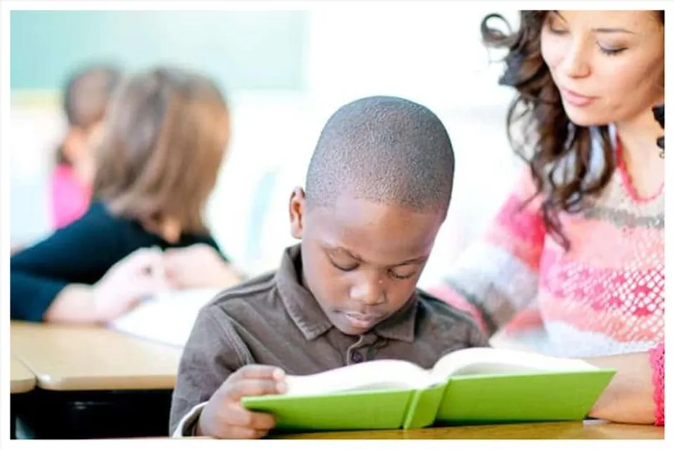 আজ আন্তর্জাতিক সাক্ষরতা দিবস