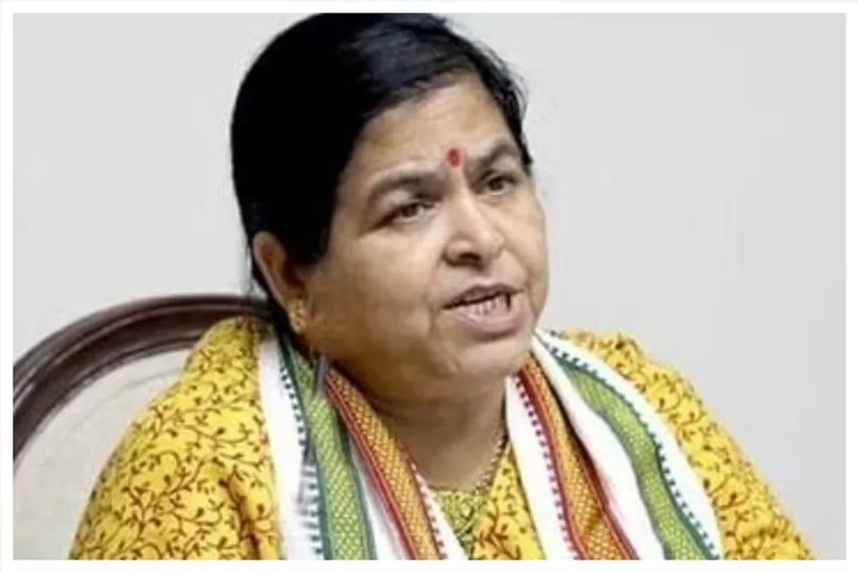 'গরবা প্যান্ডেলগুলো লাভ জিহাদের মাধ্যম হয়ে উঠেছে', বিতর্কিত মন্তব্য মন্ত্রীর