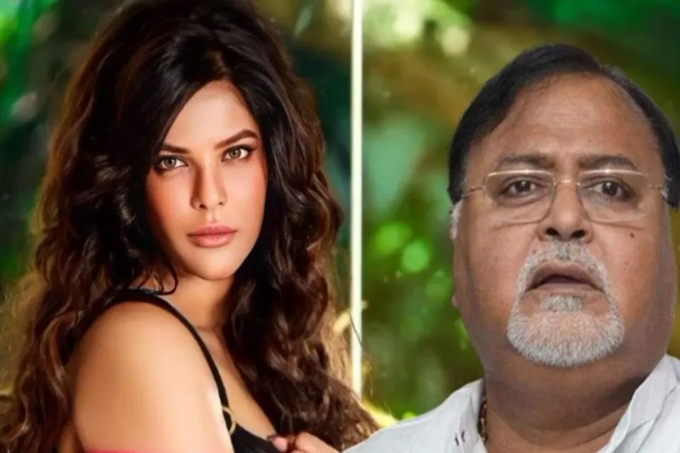 কোনওদিন হয়তো বলবেন অর্পিতাকেই চিনি না' পার্থকে কটাক্ষ তৃণমূলের