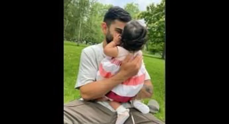 হুমকির শিকার হল বিরাট-এর মেয়ে