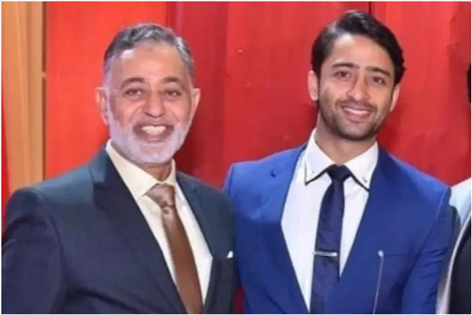 করোনায় প্রয়াত অভিনেতা শাহির শেখের বাবা