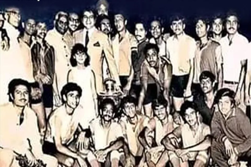 জন্মদিনে শচীনদেব বর্মনকে স্মরণ করল ইস্টবেঙ্গল