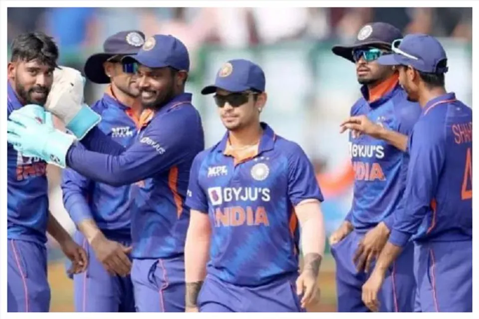 জাতীয় দলে নিয়মিত সুযোগ দেওয়া হোক সঞ্জু স্যামসনকে, দাবি জাফরের