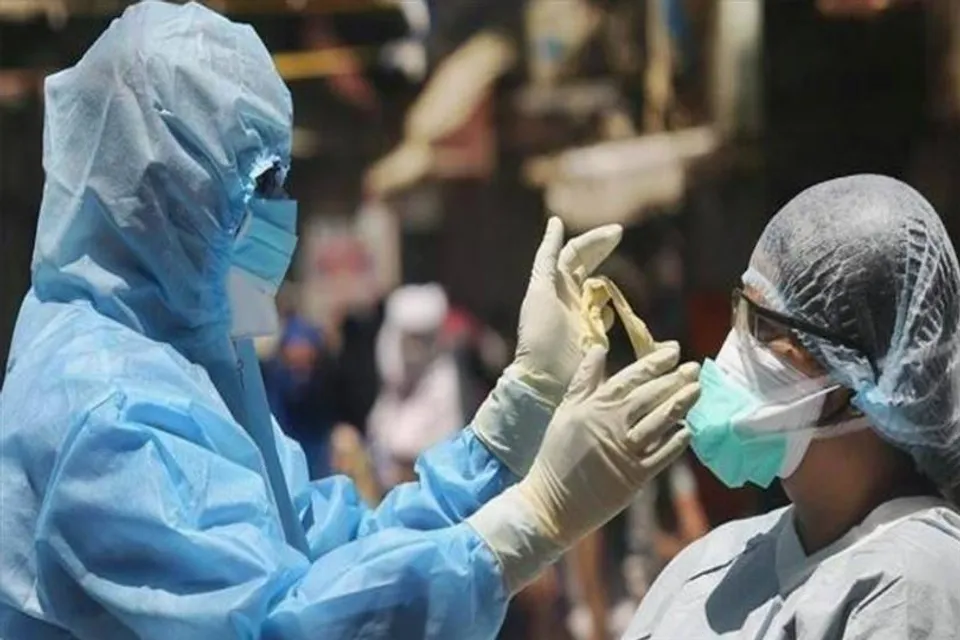 একদিনে মৃত্যু হল ১৩ জনের