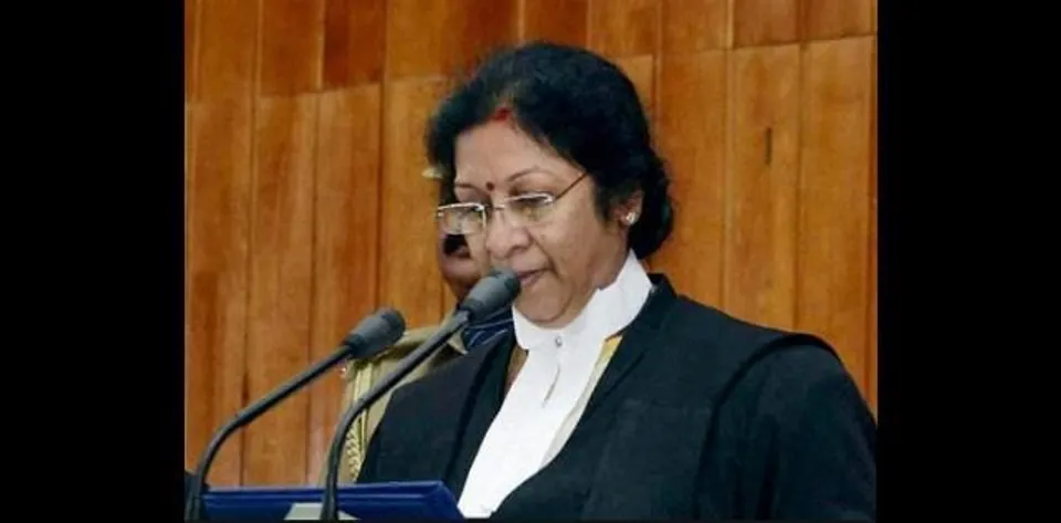 ভোট পরবর্তী হিংসার মামলায় সিট-এর তদারকিতে মঞ্জুলা চেল্লুর